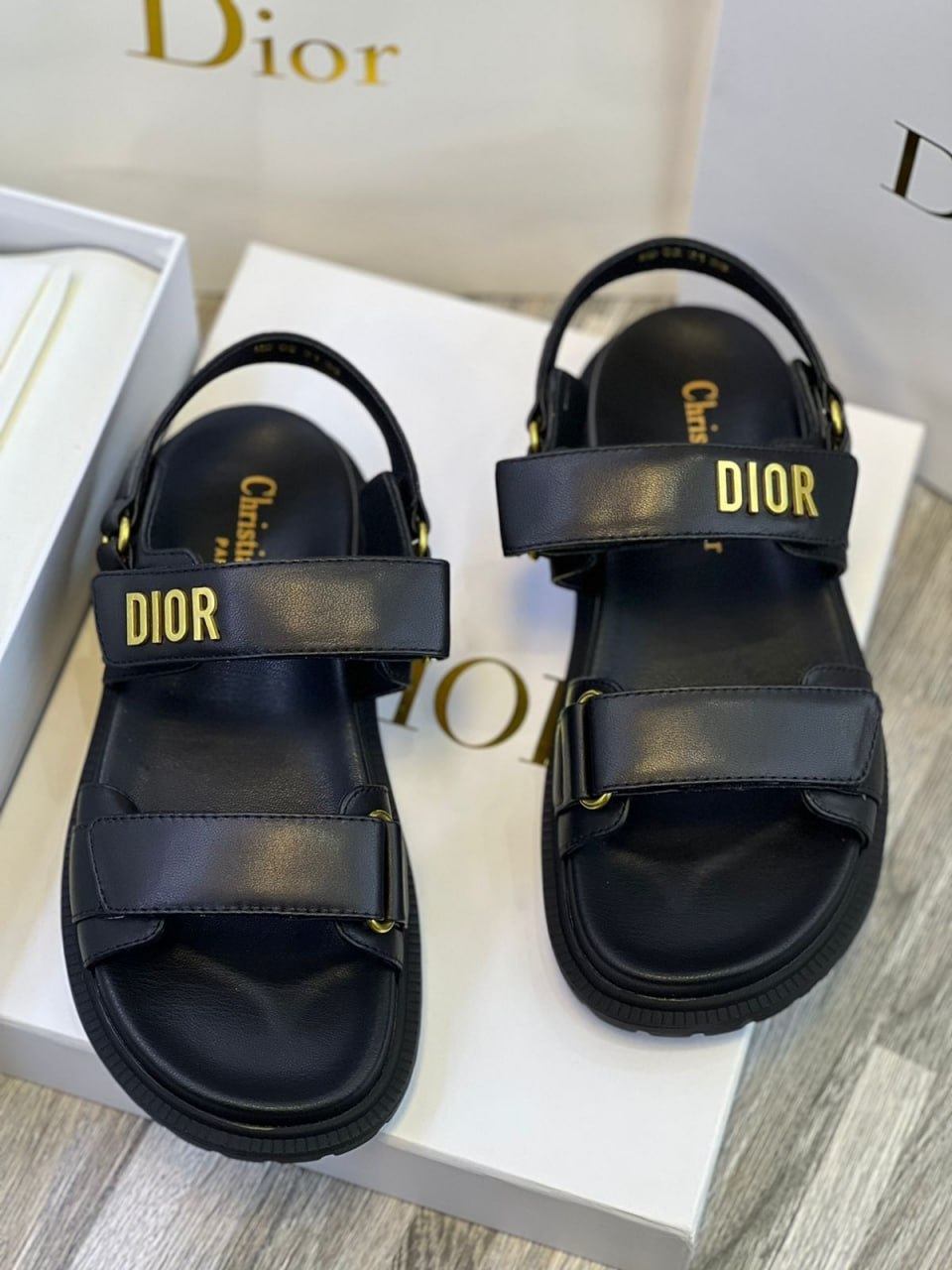 Sandals